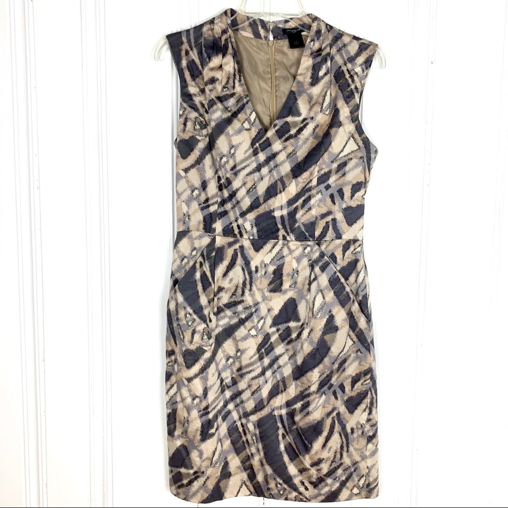 Ann Taylor dress